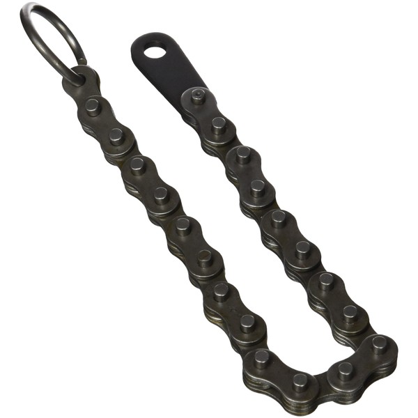 Bahco BH307401B Chain F/Pipe WRENCH 372-1.1/2