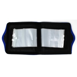 Fishzone Deluxe SEA RIG Wallet Compact 20cm X 20cm