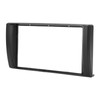 Car Radio Fascia Frame Dashboard Trim 2DIN Replacement for Camry(American