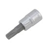 1/4 In Dr. Star Bit Socket T30, Mfr: W36830-A