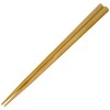 MUJI 61052229 Japanese Cherry Blossom Octagonal Chopsticks, 8.3 inches (21