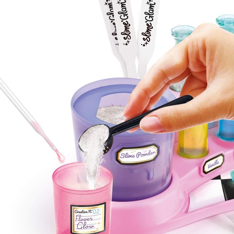 Canal Toys - Scented Slime Studio - Make Your Own