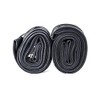 Hutchinson Inner Tube Black 700X37 à 50