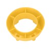 5Pcs Round Ball Display Stand Plastic Ball Holder for Football