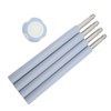 Back Cross Sticks Detachable Cross Straightening Back Posture Corrector Sticks