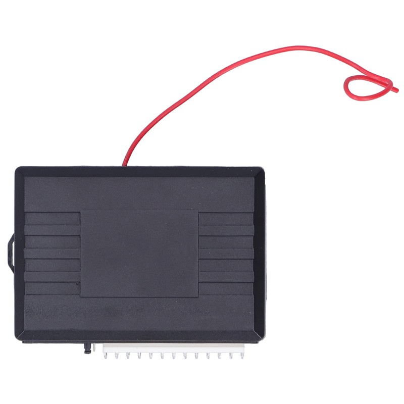 Universal Car Remote Central Kit, Auto Remote Door Lock Keyless