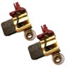 Carbon Brush with Carbon Holder Set 230 V