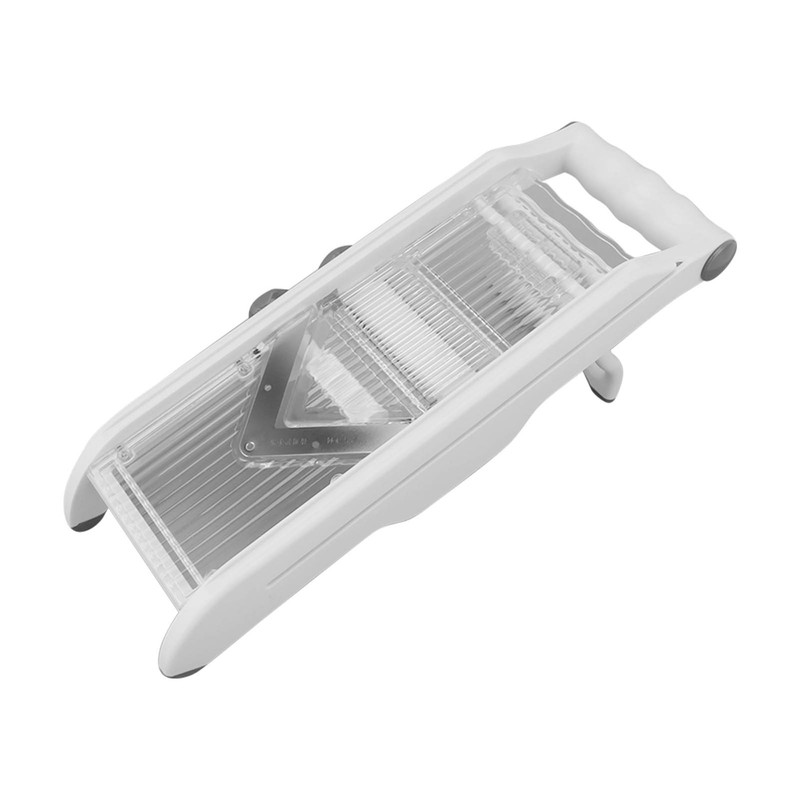 Fruit Slicing Machine Manual Lightweight Portable Versatile Highly Effective Lemon