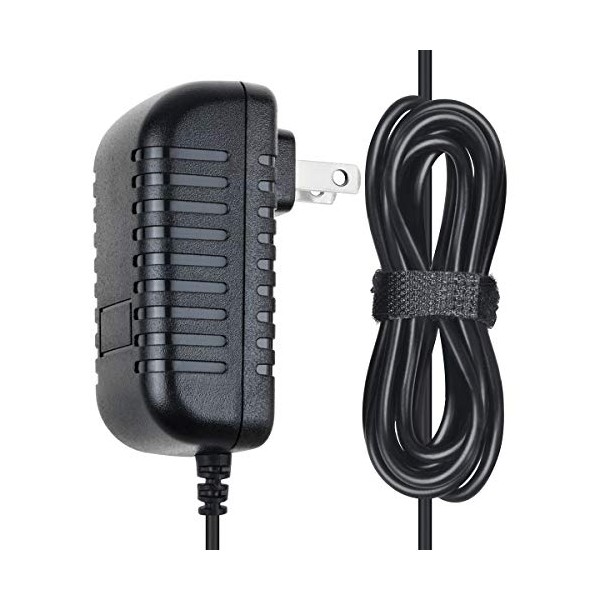 SupplySource AC/DC Adapter for Snap On Scanner Solus Edge EESC320