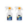 Nix Lice & Bed Bug Killing Spray for Home, Bedding