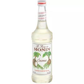 FixtureDisplays Monin Premium Coconut Flavoring Syrup 544SYPAR013A