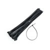 Wire Organizer Ties Cable Ties Kimspp Black Wire Ties 5x350 Organizer Ties (WFJ76LE) / 전선정리타이 케이블타이 Kimspp 블랙전선타이 5x350정리타이 (WFJ76LE)