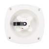 RV White City Water Fill Inlet, Wall Mount Pressure Regulator