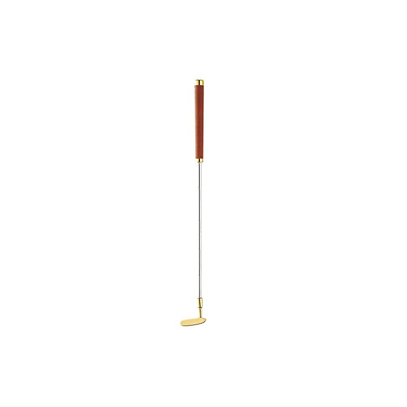Takakuwa Metal Golf Muddler Putter Size: Approx. 7.0 inches (17.8