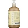 Shea Moisture Jamaican Black Castor Oil Strengthen & Restore Conditioner,