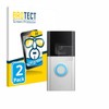 BROTECT Screen Protector for Ring Video Doorbell Plus Ultra Clear