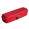 Hermitshell Travel Case for Beats Pill+ Portable Wireless Speaker (Case