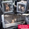 SPORT PET Large Pop Open Kennel, Portable Cat Cage Kennel,