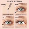 Bond & Seal Lash for Eyelash Extensions – Strong Hold,