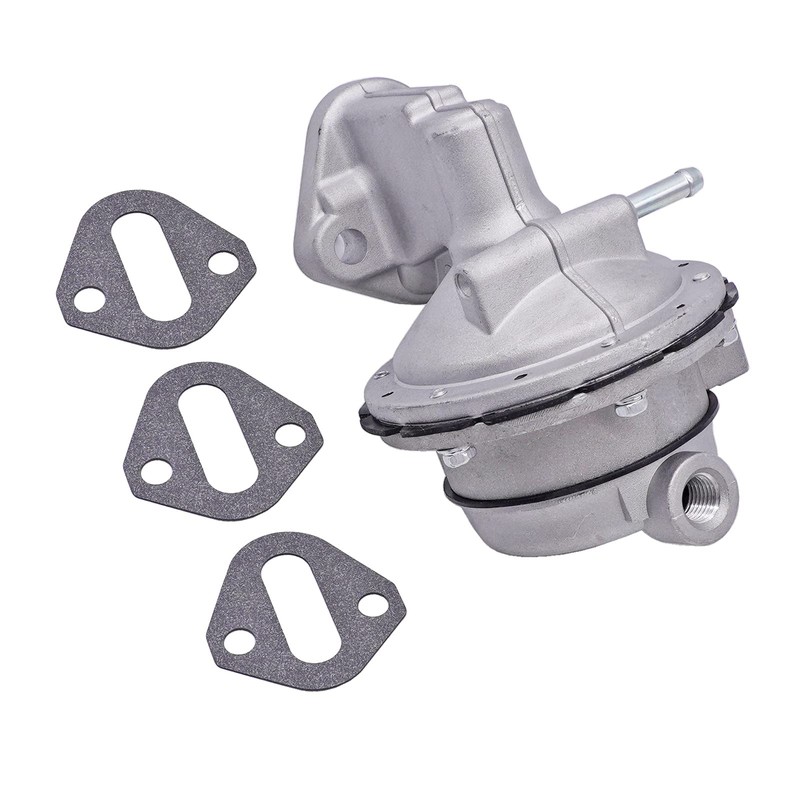 Bomba de combustible mecánica marina de repuesto para motor Ford