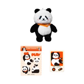 XGIMI Fridge Magnets&Sticker&Plush Pendants