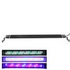 Aquarium LED Lamp Waterproof Adjustable Length Fish Tank Light with