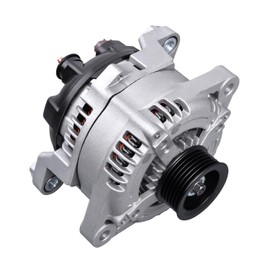 37300-2G061 Alternator 150A Compatible with Hyunda-i Sonata 2.0L 2.4L 2015-2020; Compatible with Optima Sorento Sportage 2.0L 2.4L 2015-2020; CW Replace 11953N, 119531042118790, TN1042118790