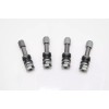 1320 Performance Super Light Weight Aluminum Racing TIRE VALVE STEM