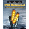 Sidi LED Amber Grill Lights for 2007-2024 Toyota Tundra Raptor