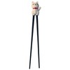 AAF Nommel Chopsticks Chopsticks Chopsticks Helper Rubber Hard + 1