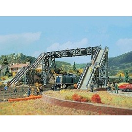 Vollmer H0 5709 Pedestrian Bridge