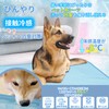 Paerduo Pet Cooling Mat, For Dogs and Cats, For Summer,