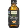 FRONTIER Organic Orange Flavor, 2 FZ