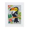 BUKI Be Teens Glitters, Toucan
