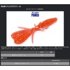 Issei Umitaro Jacobag Power 3.5#018 Rockfish SP