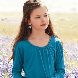 Catwalk Sterling Silver 925 Women's Vivid Animals Small Dragonfly Pendant Drop Earrings