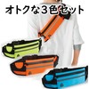 Walking Pouch, Multiple Storage, Slim, Cross-body, Small, Compact, Lightweight, Safety