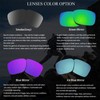 Sports Sunglasses Polarized for Women Men Cycling Running Fishing Baseball