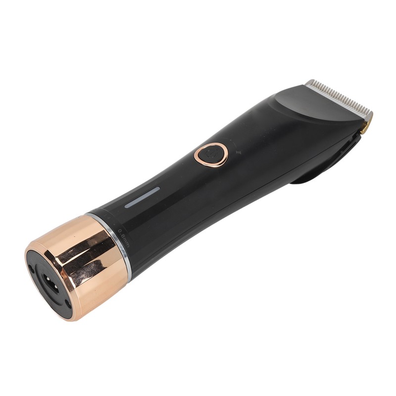Electronic Haircutting Machine Professional Electric Hair Clipper for Barbershop 100‑240V