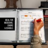 iVideoSongs Sheet Music Folder (3)