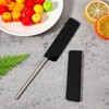 3 PCS Knife Edge Guards for 3.5 Inch Paring Knives,