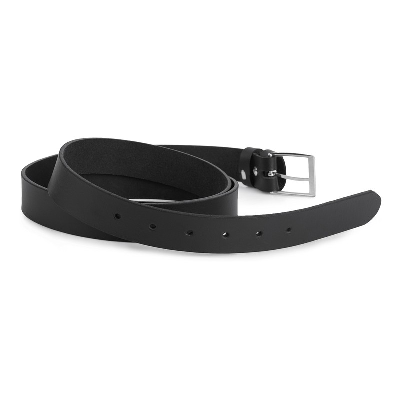 Ladeheid L11 Men's Leather Belt Extra Length up to 180