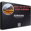 For Apple Mac 500GB SSD 2.5 Inch Hard Drive With