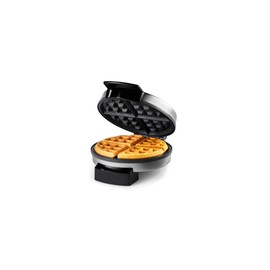 Oster DiamondForce Nonstick Coating Infused with Diamonds Belgian Waffle Maker