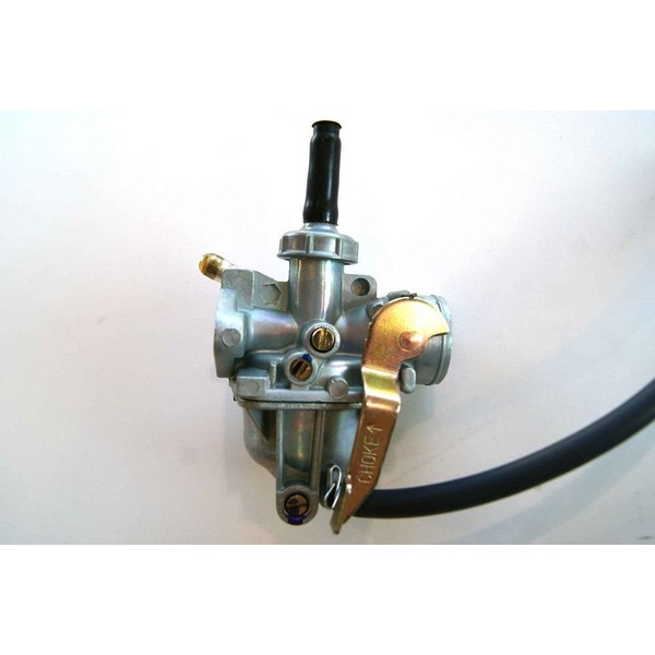 New Replacement Carburetor For Honda Crf50 Xr50 Z50 Crf Xr 50 Z50RStock Size Carburetor For Honda Crf50 Xr50 Z50 Crf Xr 50 Z50R