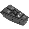 LABLT Front Driver Side Power Master Control Window Switch 20752918