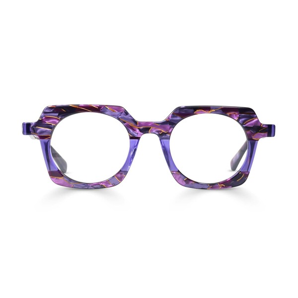 eyebobs - Chutzpah'd | Premium Reading Glasses for Men and