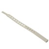Hamax Kinder Fußriemen-2122800915 Fußriemen, schwarz, 20 x 6 x 6
