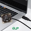 ELP 12MP Autofocus USB Camera Module 4K 30fps Webcam Board