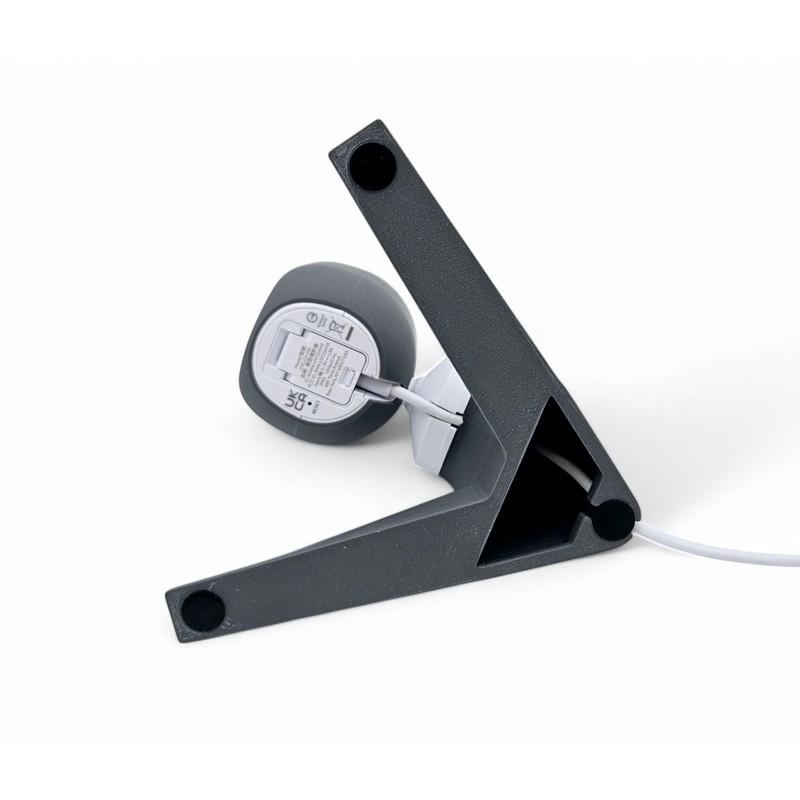Hansen Hobbies Desktop Stand Mount for Unifi Instant Cameras (G3,
